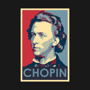 Chopin T-Shirt