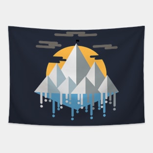 MOUNTAIN Tapestry