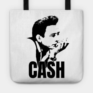 Johnny Cash Tote