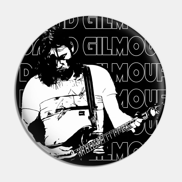 David gilmour, white | vintagemusic Pin by Degiab