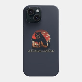 Cannibal Corpse Phone Case