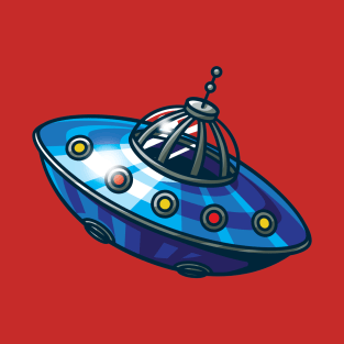 UFO T-Shirt