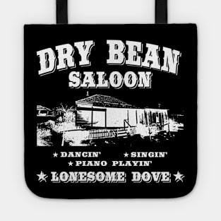 Dry Bean Saloon Tote