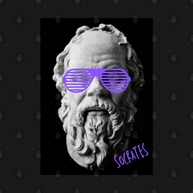 SOCRATES by PHILOSOPHY SWAGS