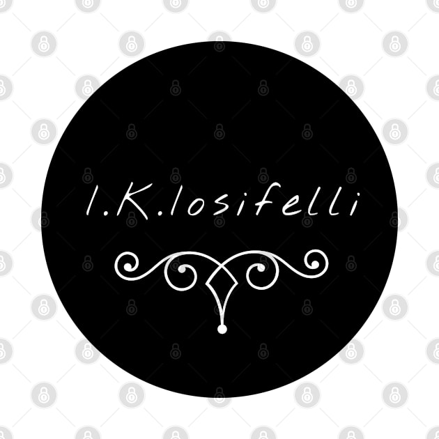 I.K.Iosifelli by IKIosifelli