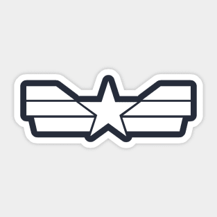 Captain America Stickers - 262 Results