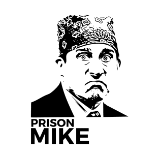 Prison Mike T-Shirt