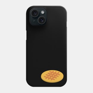 PB Cookie Phone Case