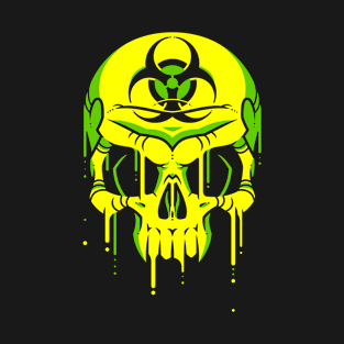 Toxic Melt T-Shirt