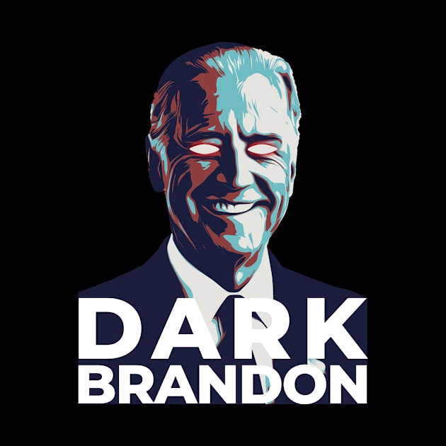 Dark brandon - evil by Suarezmess