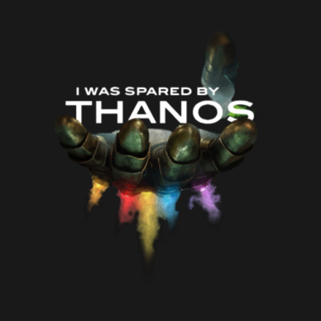 Spared