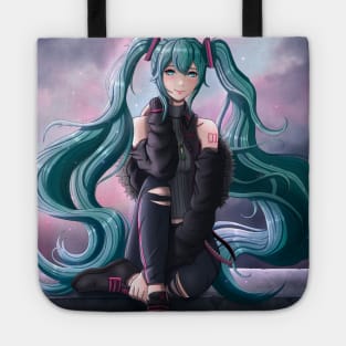 Miku Tote