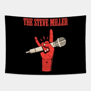 THE STEVE MILLER BAND Tapestry