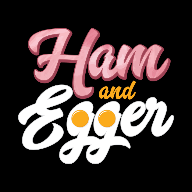 Bobby Heenan - Ham & Egger by Mark Out Market