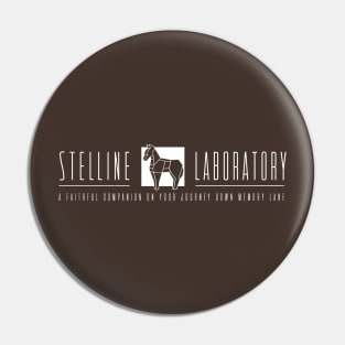 Stelline Pin