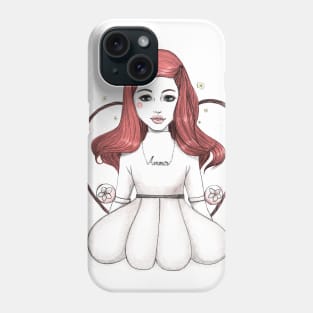 Amour Phone Case