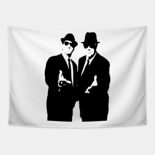 the blues brothers Tapestry