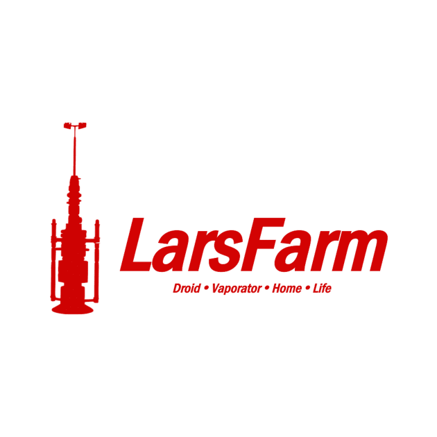 LarsFarm (Ver. 1) by JakefromLarsFarm
