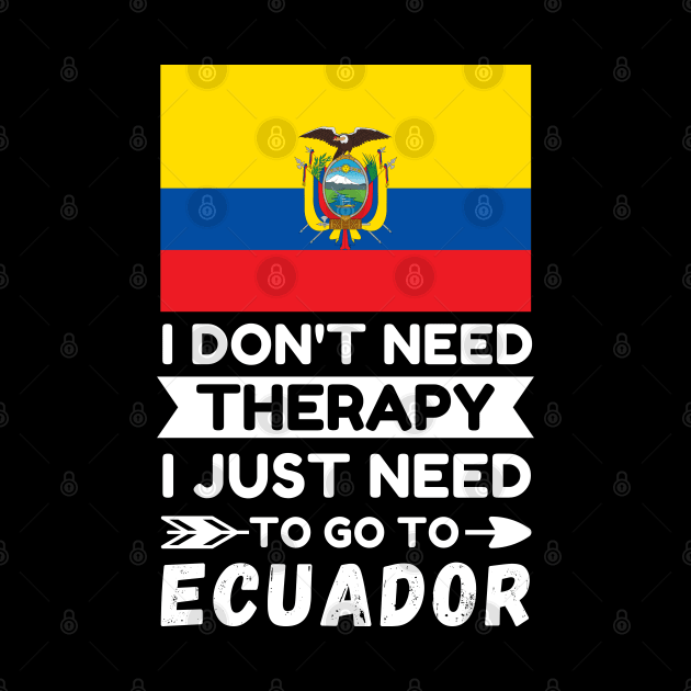 Ecuador by footballomatic