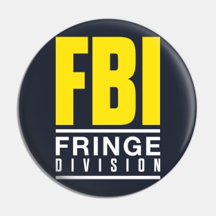 Fringe Division Pin