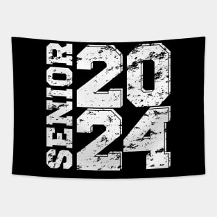 Senior 2024 Tapestry