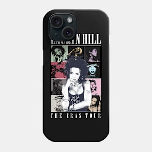 Lauryn Hill Voice Phone Case