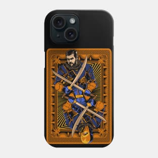 The Ace Of Slade Phone Case