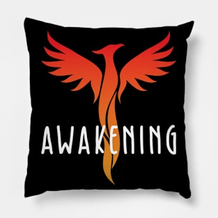 Awakening Pillow