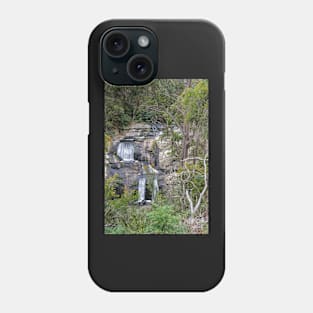 Agnes Falls Phone Case