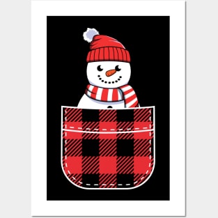 Gnome In Snow Family Pajamas For Christmas Green Buffalo Plaid - Funny Ugly  Christmas Sweater