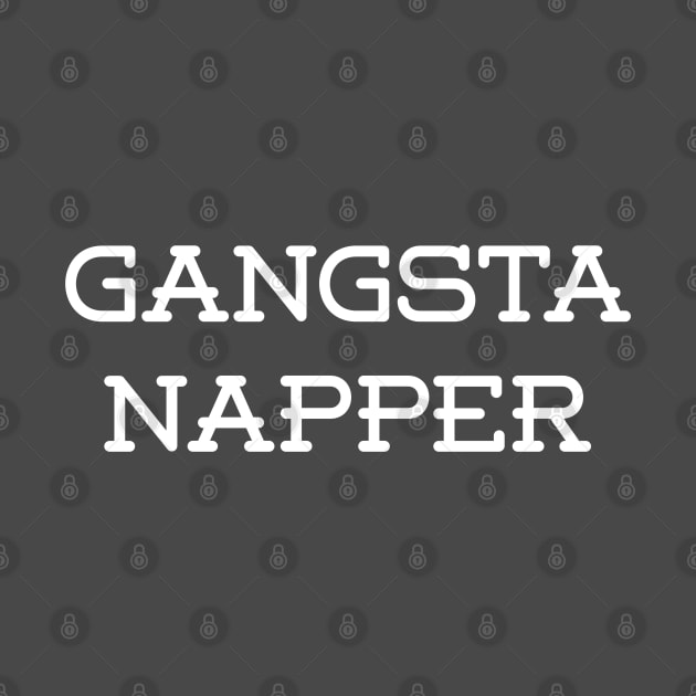 Feels Good to Be a Gangsta by Mad Panda