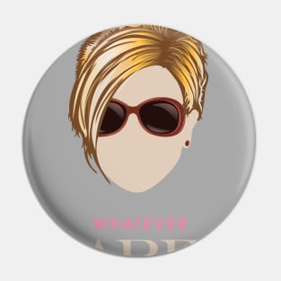 Whatever Karen Pin