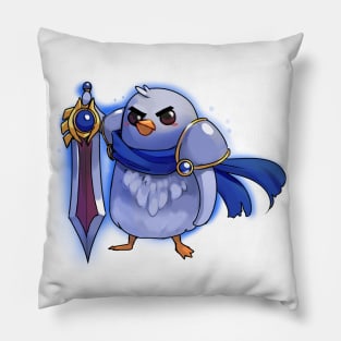 Little Legend -Garen Pillow