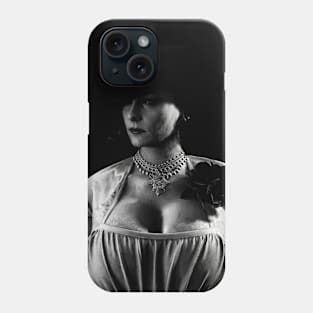 Alcina D Phone Case