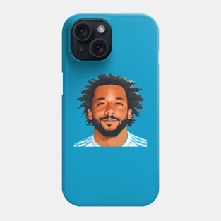 Marcelo Vieira Phone Case