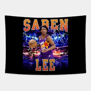 Saben Lee Tapestry