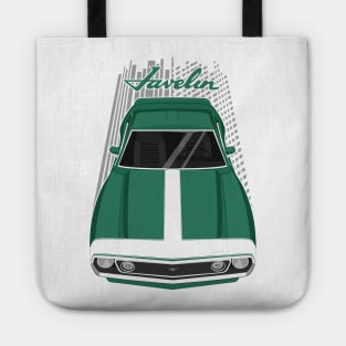 AMC Javelin AMX - Fairway Green Tote