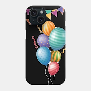 Enjoy Phone Case