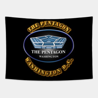 Army - The Pentagon Tapestry