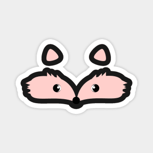 Fox faces Magnet