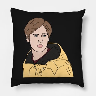 Jonas Kahnwald Pillow