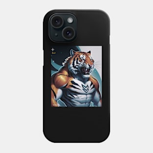 tiger Phone Case