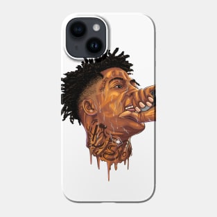 NBA Youngboy Motorola Edge Plus (2022) Case - CASESHUNTER