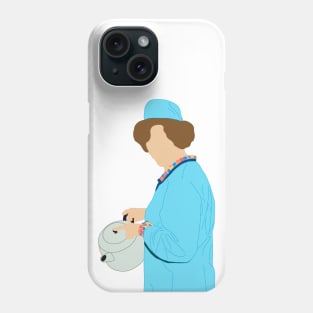 Bren Furlong, dinnerladies Phone Case