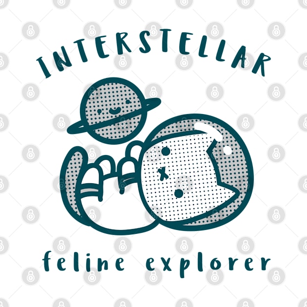 interstellar feline explorer by juinwonderland 41