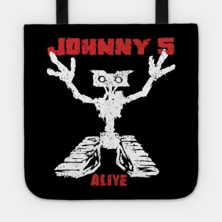 ALIVE Tote