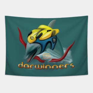 Darwinners Tapestry