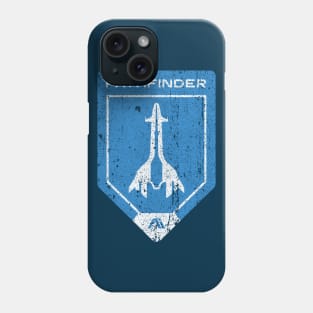 Pathfinder Crest Phone Case