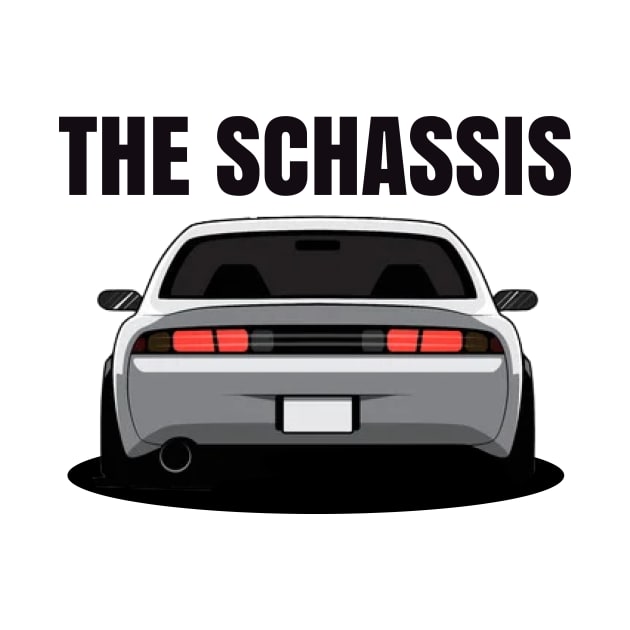 The Schassis by MOTOSHIFT