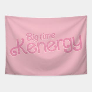 Kenergy - Big Time Kenergy Tapestry